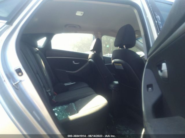 KMHD35LH5HU364308 Hyundai ELANTRA GT