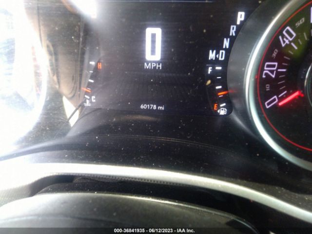 2C3CDZAG6JH310902 Dodge Challenger Sxt Plus