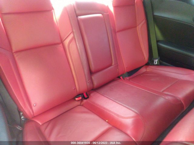 2C3CDZAG6JH310902 Dodge Challenger Sxt Plus