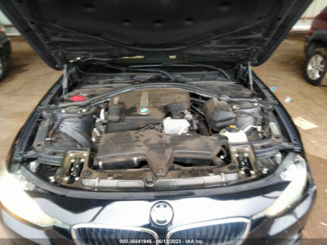 WBA3B1G58ENS80028 BMW 3 Series 320i