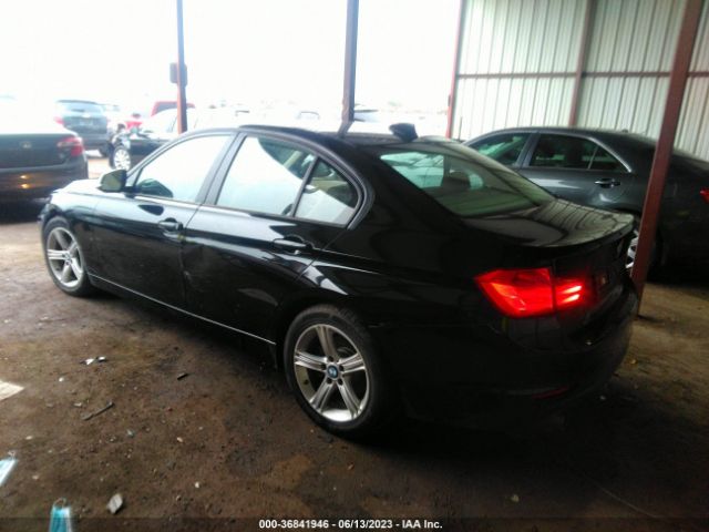 WBA3B1G58ENS80028 BMW 3 Series 320i