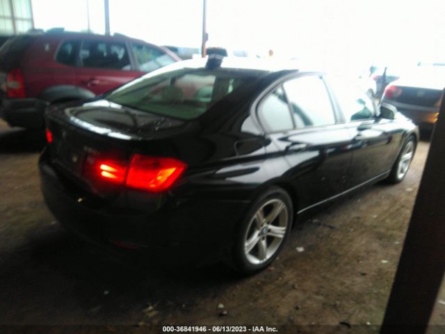 WBA3B1G58ENS80028 BMW 3 Series 320i