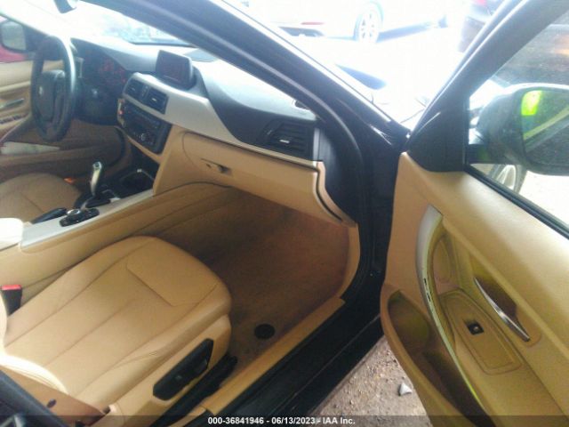 WBA3B1G58ENS80028 BMW 3 Series 320i