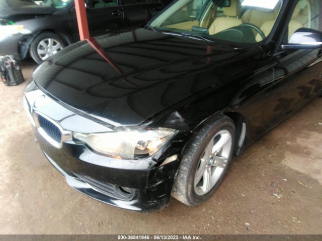 WBA3B1G58ENS80028 BMW 3 Series 320i