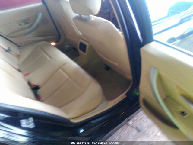 WBA3B1G58ENS80028 BMW 3 Series 320i