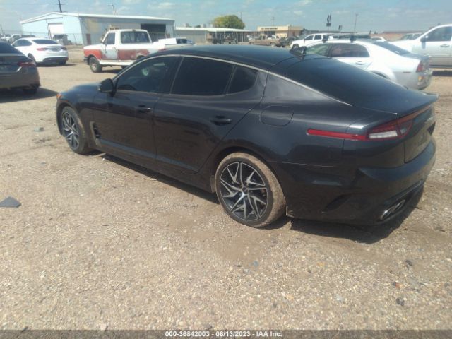 KNAE35LD8N6112202 KIA Stinger Gt-line