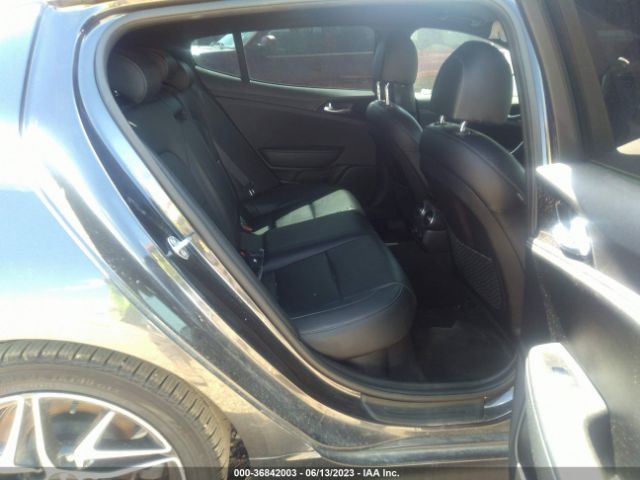 KNAE35LD8N6112202 KIA Stinger Gt-line