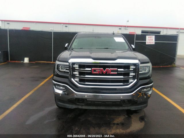 3GTU2NEC0GG219171 GMC Sierra 1500 Slt