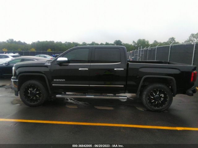 3GTU2NEC0GG219171 GMC Sierra 1500 Slt