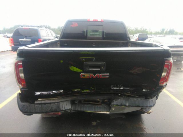 3GTU2NEC0GG219171 GMC Sierra 1500 Slt
