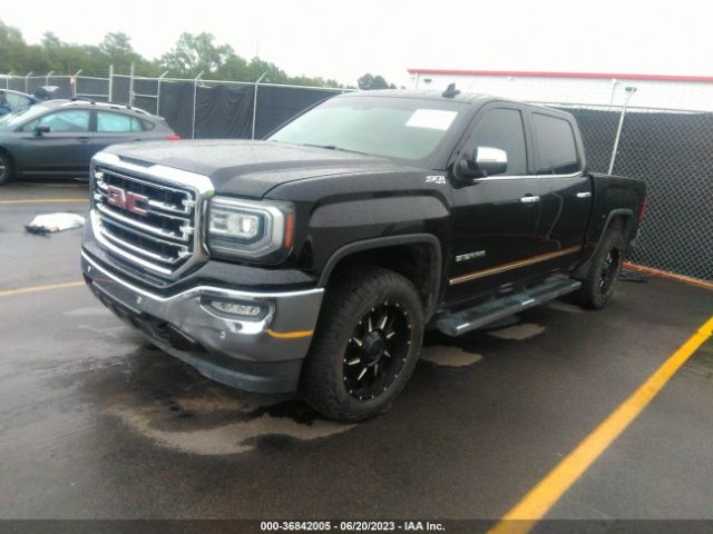 3GTU2NEC0GG219171 GMC Sierra 1500 Slt