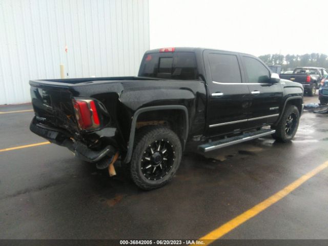 3GTU2NEC0GG219171 GMC Sierra 1500 Slt