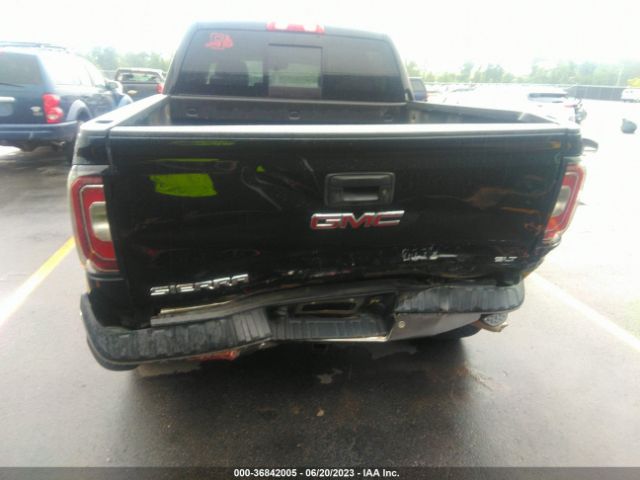 3GTU2NEC0GG219171 GMC Sierra 1500 Slt