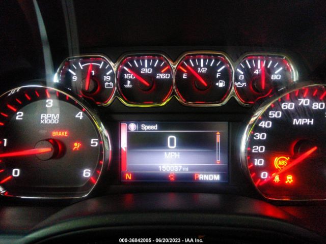 3GTU2NEC0GG219171 GMC Sierra 1500 Slt