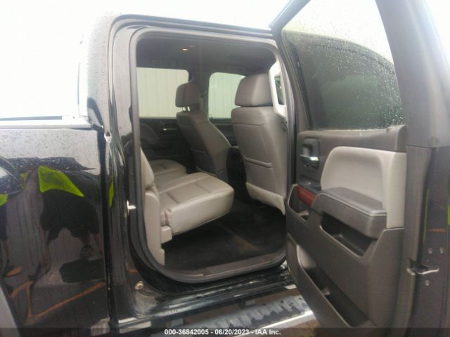 3GTU2NEC0GG219171 GMC Sierra 1500 Slt