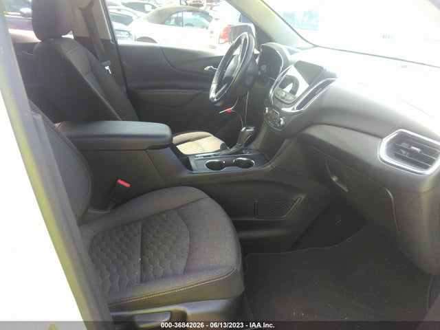 Chevrolet EQUINOX LT 2018 2GNAXJEV5J6228005 Image 5