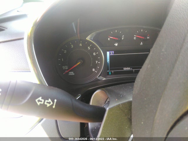 Chevrolet EQUINOX LT 2018 2GNAXJEV5J6228005 Image 7