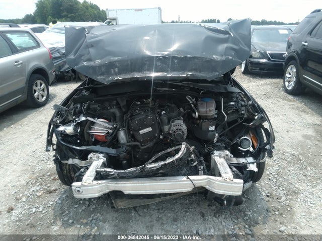 WAUF8AFC8JN023425 Audi A6 Premium/sport