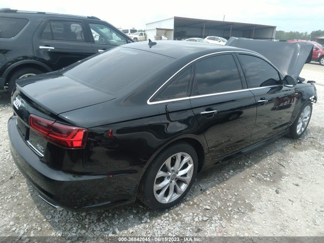 WAUF8AFC8JN023425 Audi A6 Premium/sport