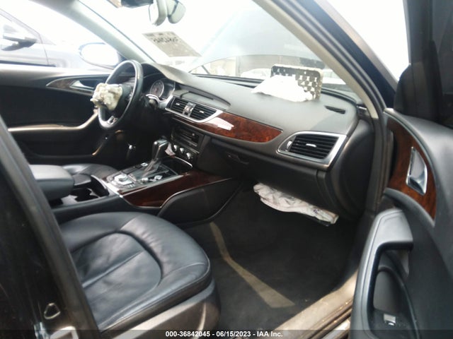 WAUF8AFC8JN023425 Audi A6 Premium/sport