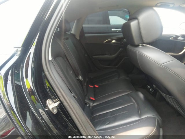 WAUF8AFC8JN023425 Audi A6 Premium/sport