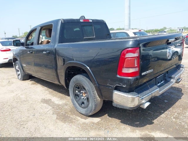 1C6RREJTXLN202491 RAM 1500 Laramie  4x2 5'7 Box