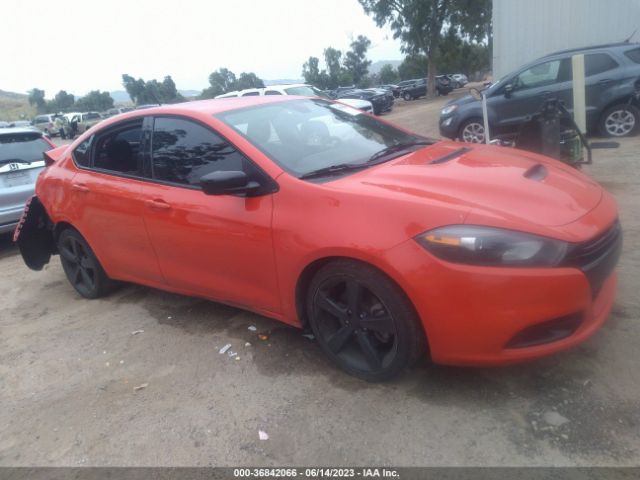 1C3CDFBB0GD644088 auction archive image