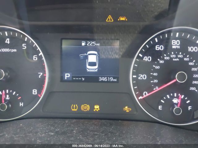 3KPF24AD0ME335897 KIA Forte Lxs