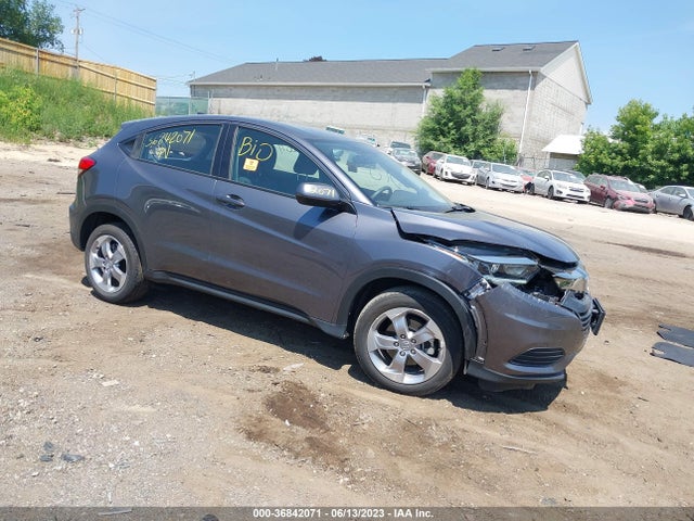 2019 3CZRU6H35KG719914 main image