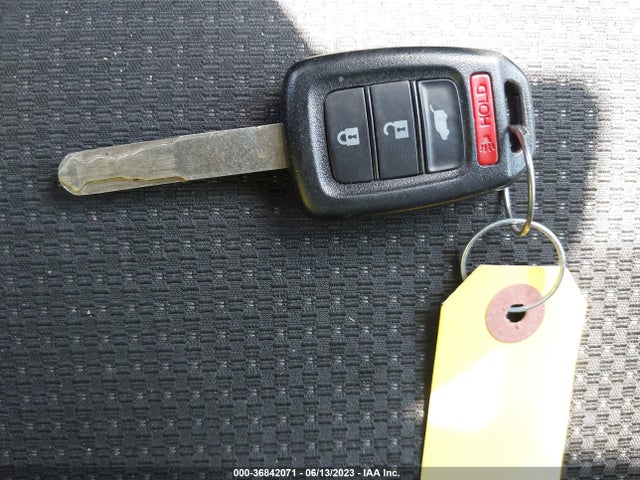 Honda HR-V LX 2019 3CZRU6H35KG719914 Image 11