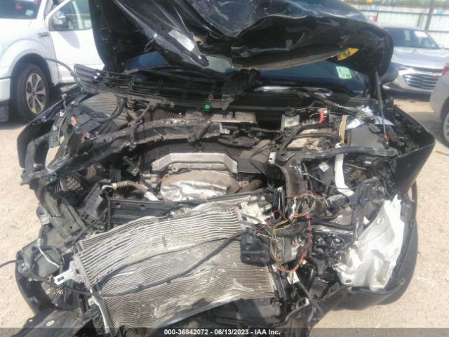 LRBFXASA4HD108934 Buick Envision Preferred