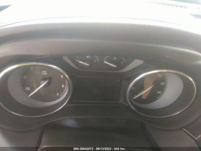 LRBFXASA4HD108934 Buick Envision Preferred