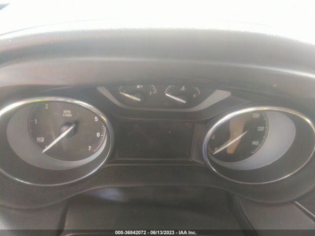 LRBFXASA4HD108934 Buick Envision Preferred
