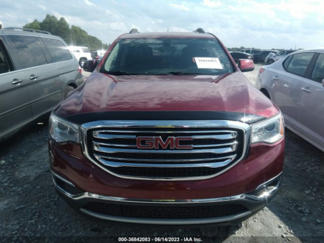 1GKKNMLS8HZ281359 GMC ACADIA SLT