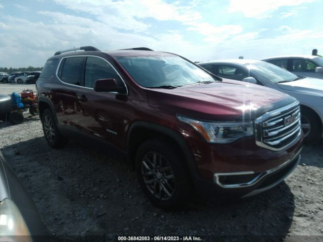 1GKKNMLS8HZ281359 GMC ACADIA SLT