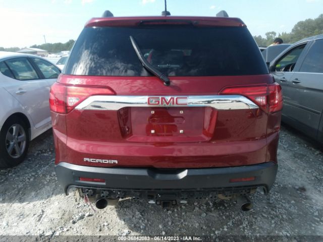 1GKKNMLS8HZ281359 GMC ACADIA SLT
