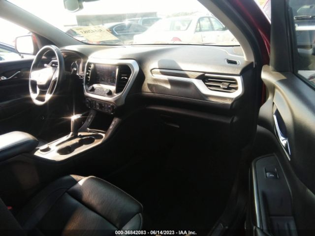 1GKKNMLS8HZ281359 GMC ACADIA SLT