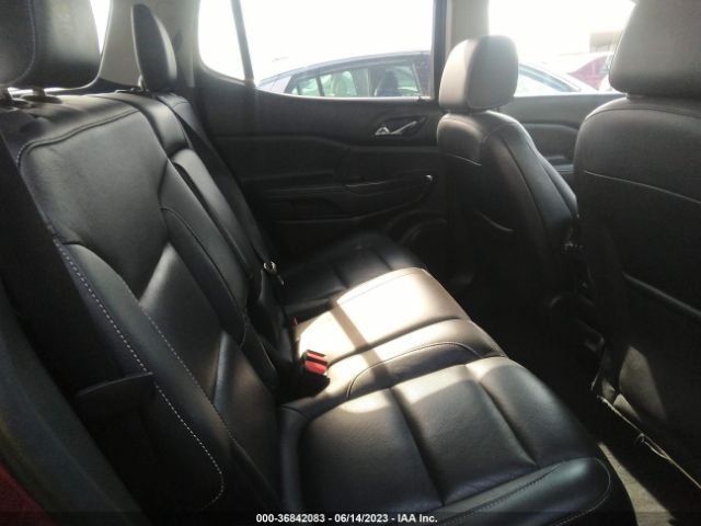 1GKKNMLS8HZ281359 GMC ACADIA SLT