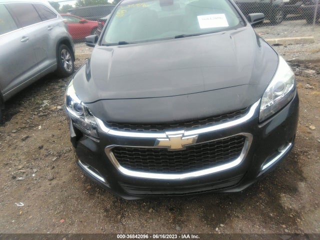2014 CHEVROLET MALIBU LT VIN: 1G11E5SL1EF168673