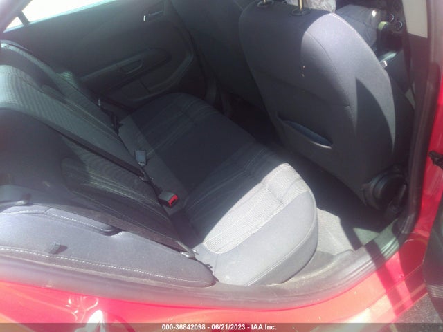 Chevrolet SONIC LT 2014 1G1JC5SH2E4194969 Image 8