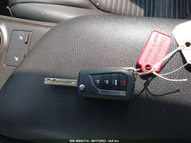 Toyota CAMRY SE 2021 4T1G11AK3MU535237 Image 11