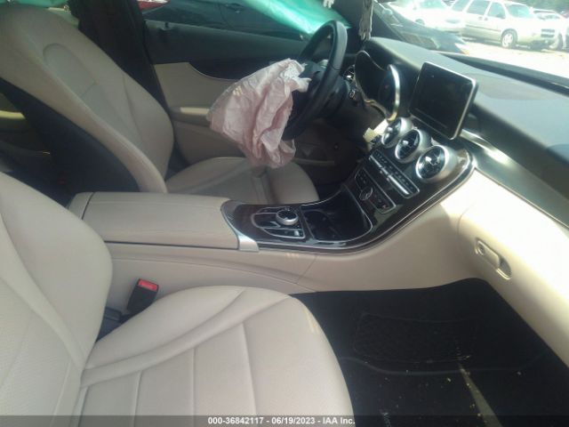 55SWF4KB4JU238532 Mercedes-Benz C-class C 300