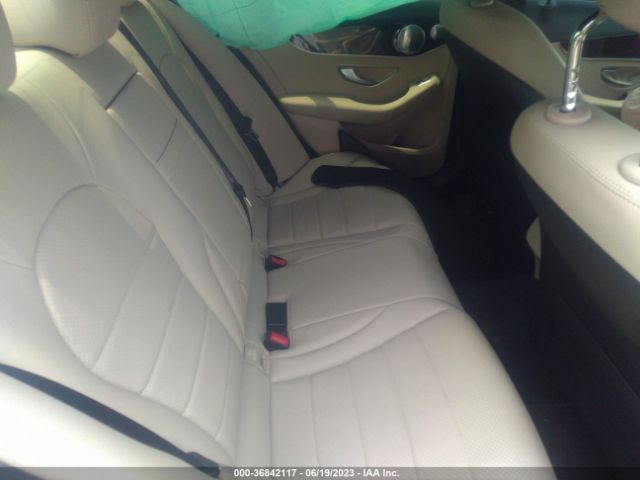 55SWF4KB4JU238532 Mercedes-Benz C-class C 300