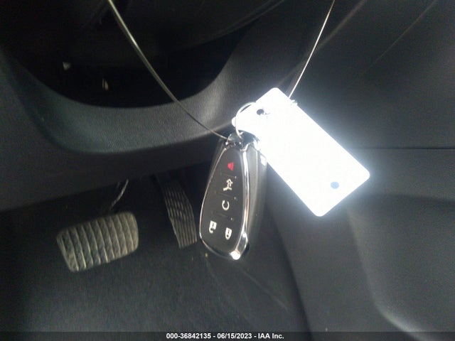 2023 CHEVROLET EQUINOX PREMIER VIN: 3GNAXNEG8PL125206