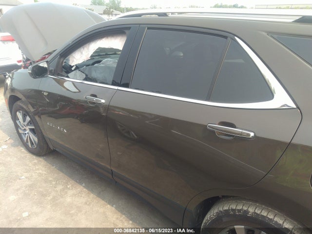 Chevrolet Equinox Premier 2023 3GNAXNEG8PL125206 Image 14