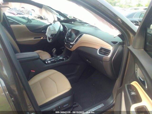 Chevrolet Equinox Premier 2023 3GNAXNEG8PL125206 Image 5