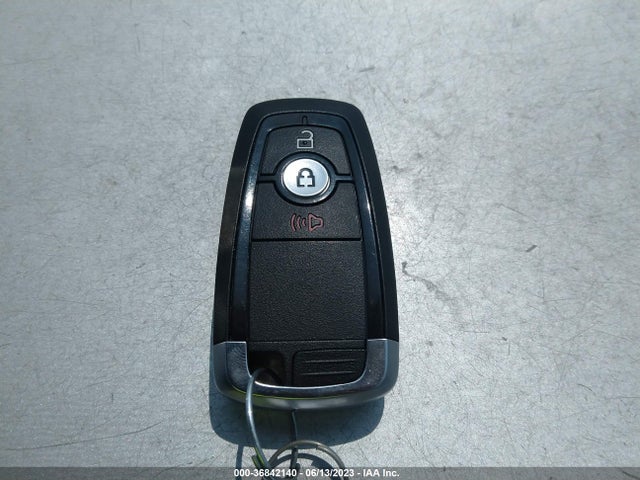 2023 FORD BRONCO BASE/BIG BEND VIN: 1FMEE5BP9PLB00178