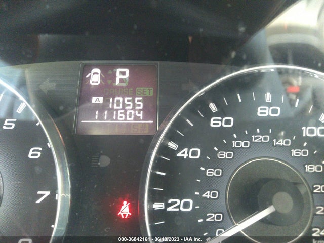 2011 SUBARU LEGACY 2.5I PREM AWP/PWR MOON VIN: 4S3BMBG66B3243221