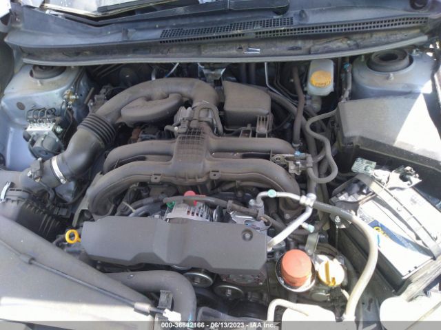 JF2GPAVCXEH336851 Subaru Xv Crosstrek Premium