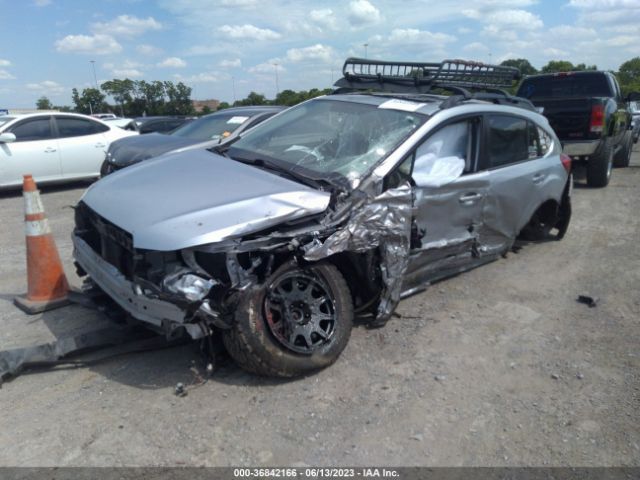 JF2GPAVCXEH336851 Subaru Xv Crosstrek Premium